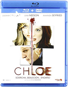 Chloe |   Blu-Ray